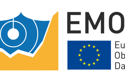 Nautilos presented at EMODnet Ingestion Annual Assembly meeting