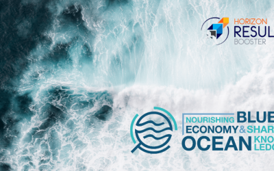 Policy Brief ‘Nourishing Blue Economy and Sharing Ocean Knowledge’