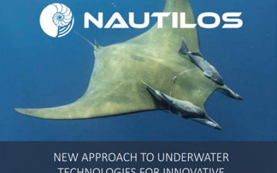 Nautilos Project Bochure