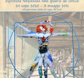 Popular conferences in the exhibition “Plastics and us”