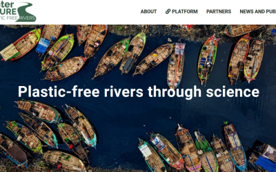 Establishing synergies with the United Nations Environment Programme (UNEP)