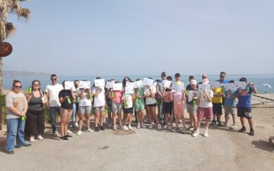 NAUTILOS collaborated with the Municipality of Heraklion in Crete